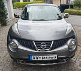 Nissan Juke 1.6 DIG-T PDC AHK Navi Tempomat Klima - Nissan Juke von privat