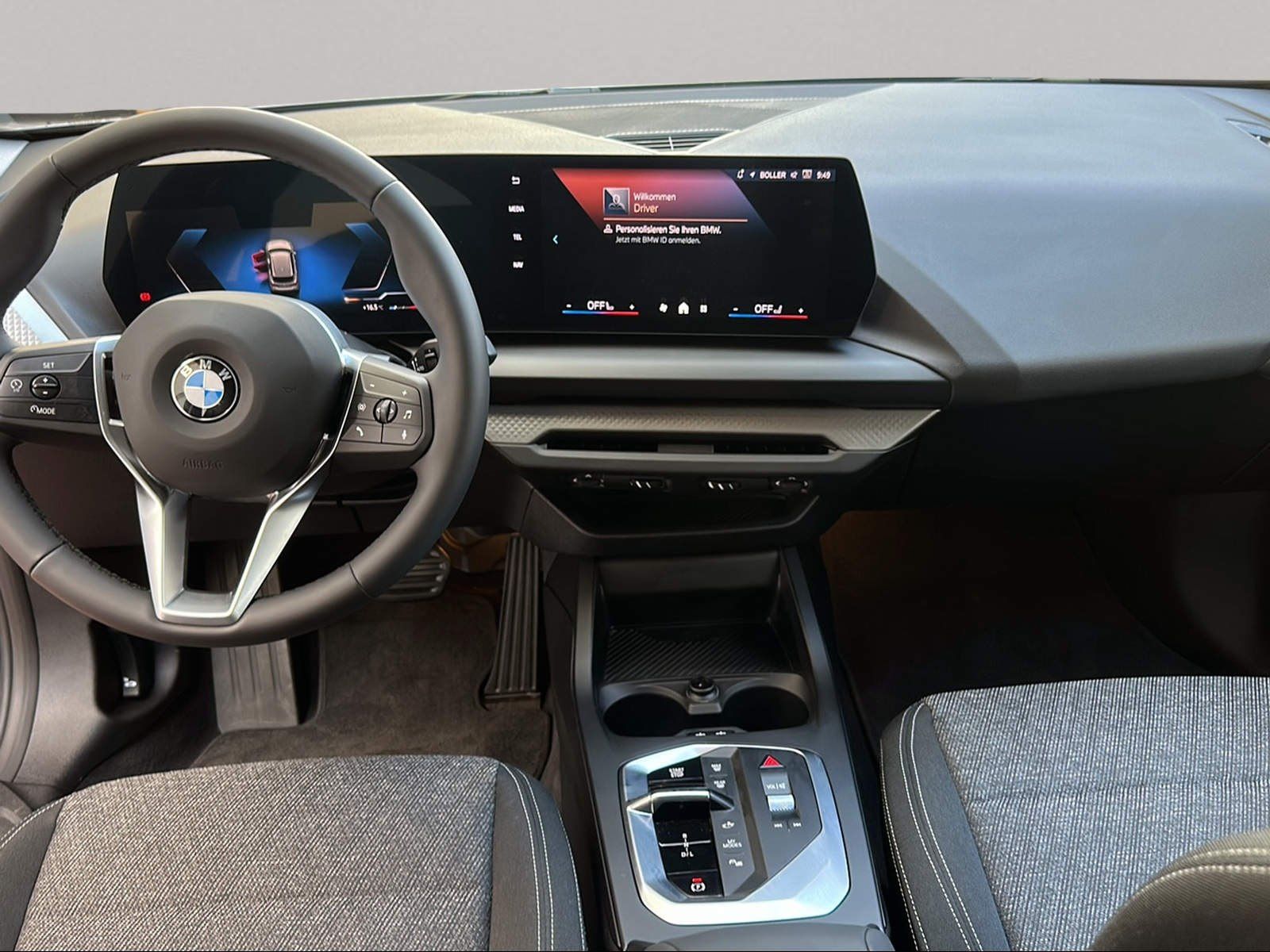 BMW 120 - Bild 19
