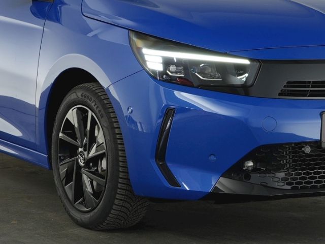 Corsa F FACELIFT GS HYBRID eDCT+LED MATRIX+NAVI+