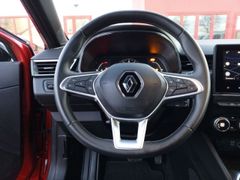 Fahrzeugabbildung Clio V Intens 1.0 TCe 90 EU6d Navi Leder digital