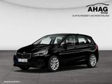 BMW 225xe IPERFORMANCE A - schwarze BMW 225 Active Tourer