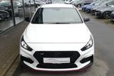 Hyundai i30 N Performance*Keyless*Tempomat*AppleCar*LED* - Hyundai i30: Weiß