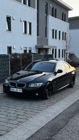 BMW 335i xDrive Coupé M Sport Edition M Sport Ed... - BMW 335: Coupe, 335i M Sport