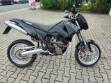 KTM Duke 2 640 - KTM 640 DUKE