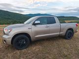 Toyota Tundra - Toyota Tundra Gebrauchtwagen