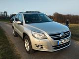 Volkswagen Tiguan 1.4 TSI 90kW BlueMotion Technology Te... - Volkswagen Tiguan: Bluemotion Technology