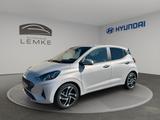 Hyundai i10 1.2 PRIME + SMART KEY - NAVI - PDC - SOFORT