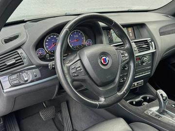 صورة 7 لـ 2013 Alpina XD3