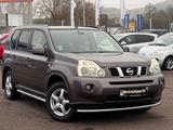 Nissan X-Trail 4x4 XE 2.0 dCi DPF +Tüv +Garantie+Servce - gebrauchte Nissan X-Trail aus dem Jahr 2008