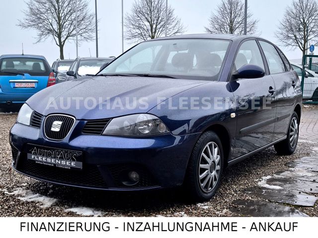 Seat Ibiza Comfort Edition *TÜV*SR/WR*KLIMA*SHZG*69€m