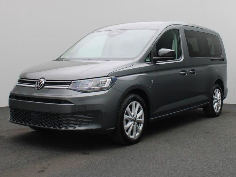 Volkswagen Caddy Maxi 1.5 eHybrid Life DSG NAV*RFK*Vorb.AHK