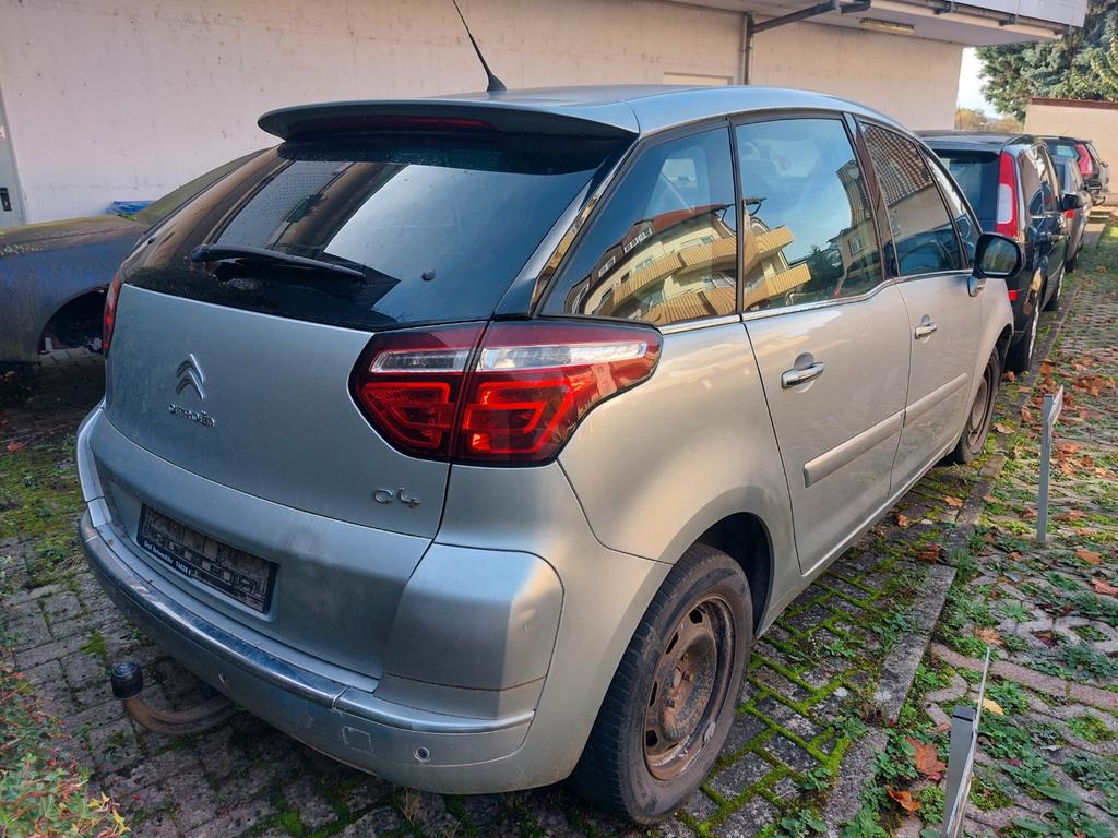 Citroën C4 Picasso