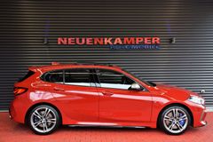 Fahrzeugabbildung BMW M135 i xDrive Voll-Leder Pano HuD h/k LED Memory