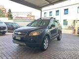 Chevrolet Captiva 2.0 VCDi LT - gebrauchte Chevrolet Captiva aus dem Jahr 2008