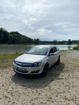 Opel Astra H Caravan 1.9 CDTI TÜV NEU !!! - Opel Astra aus 2007 mit Diesel-Antrieb
