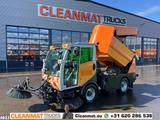 Andere Bucher Citycat 2020 with 3-rd brush - Kommunalfahrzeug Bucher