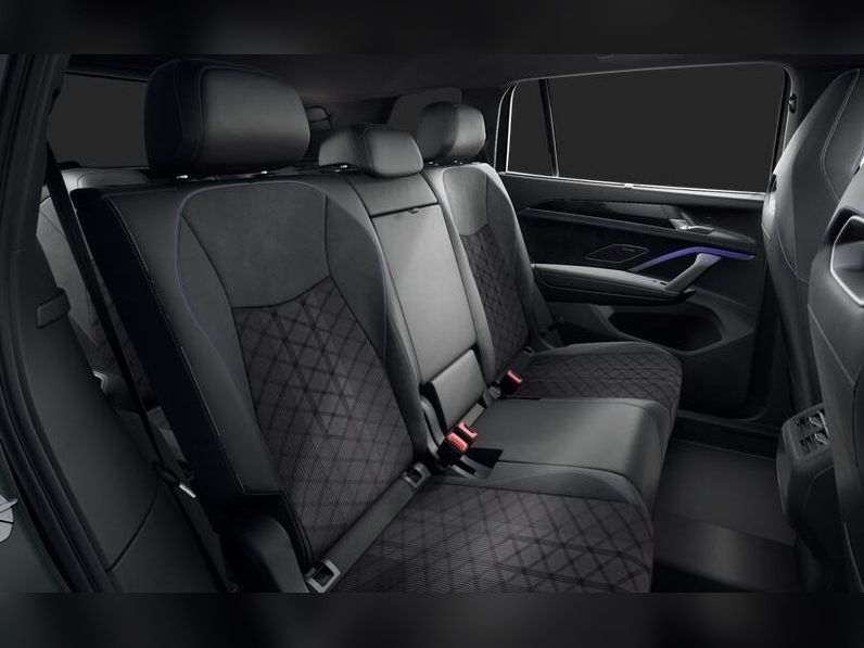 Volkswagen Tayron - Bild 9