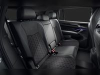 Volkswagen Tayron - Vorschau Bild 9
