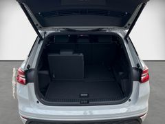 SKODA Sportline 2.0 TSI 4x4 Standheizung AHK_Pano