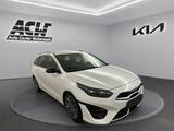 Kia CEED SW 1.5T 48V DCT GTL FULL-LED|18ZOLL|JBL - Kia aus 2022
