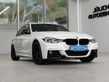 BMW 330i Lim. M-Sportpaket, Automatik, Sportsitze - : Weiß, Limousine, Sportpaket