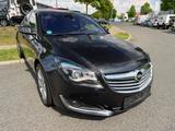 Opel Insignia A Lim. Innovation Navi Bi-Xenon AHK - Opel Insignia Gebrauchtwagen in Nürnberg