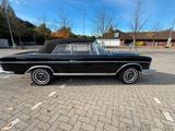 Mercedes-Benz 300 SE Cabriolet (W111) | Bj. 1963 - Mercedes-Benz: Cabrio, W111