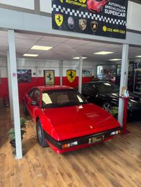 1983 Ferrari MONDIAL 照片 5