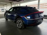 Kia EV6 77,4-kWh RWD Air Paket 800V Schnellladung - Kia: 8