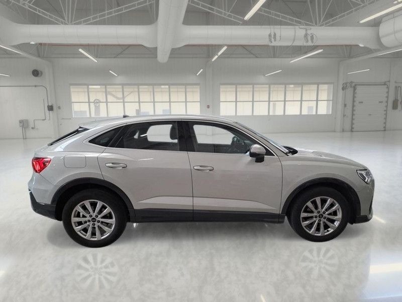 Audi AUDI Q3 SPORTBACK 35 TDI S TRONIC BUSINESS PLUS  imagem 3