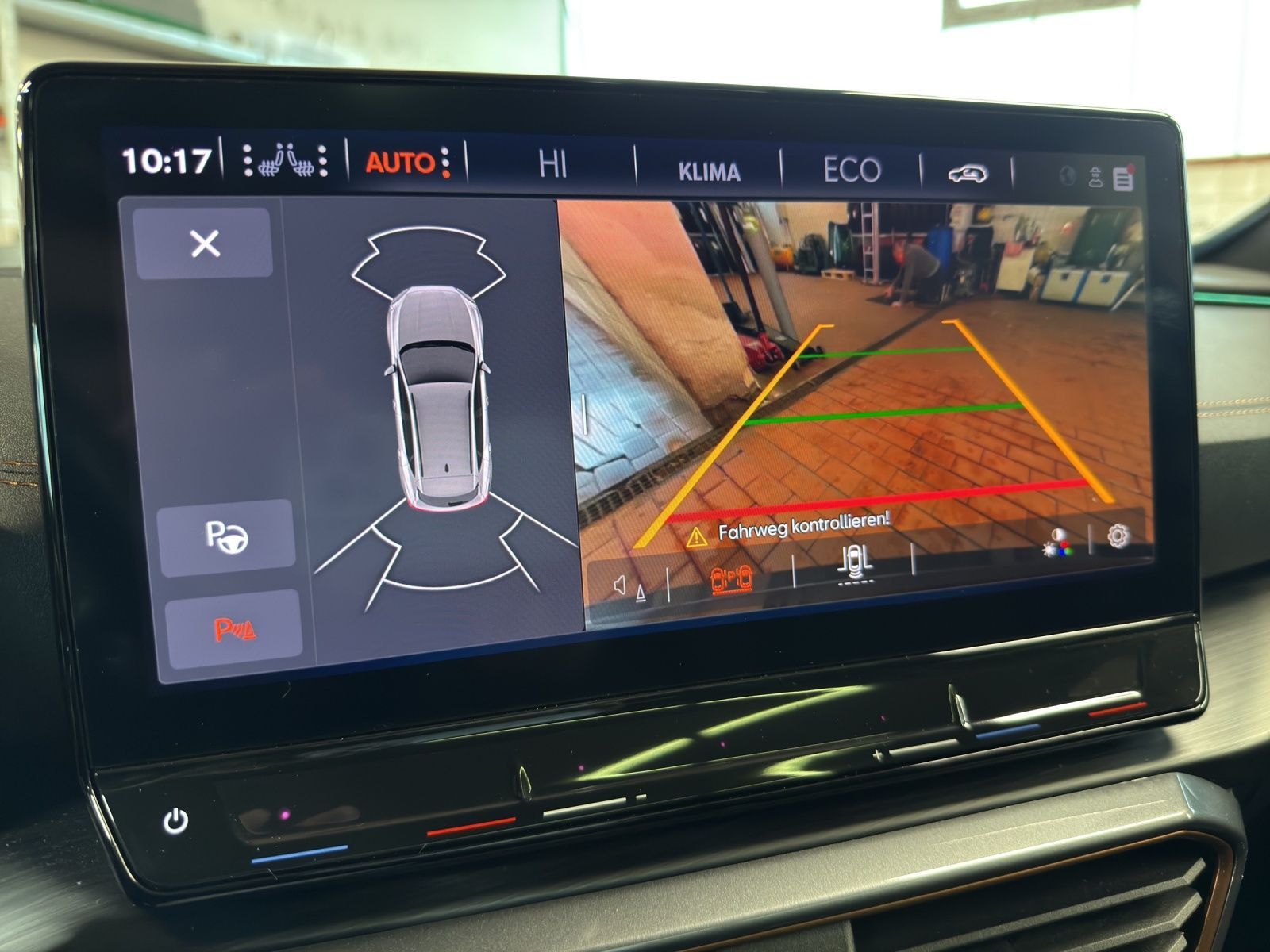 Cupra Formentor - Bild 17