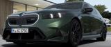 BMW M5 Touring MALACHITGRÜN Glasdach AHK Sitzbelüftu - BMW M5: Kombi