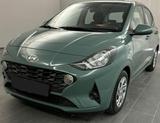 Hyundai i10 Select mit erst 25 tkm ! - Hyundai: I25