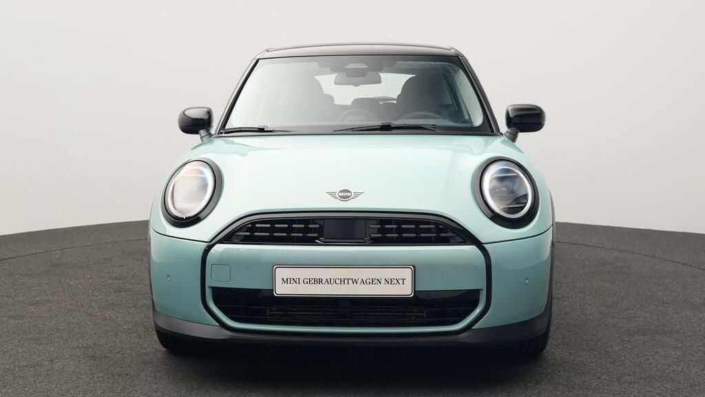 MINI Classic Trim imagem 3