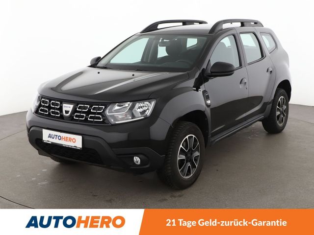 Dacia Duster 1.5 Blue dCi Comfort 4x4*SHZ*TEMPO*KLIMA*