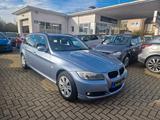 BMW 318 3 Touring 318d Automatik Klima Sitzhzg. PDC - BMW 318 aus 2010: Kombi, 318d