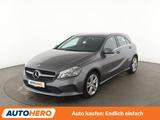 Mercedes-Benz A-Klasse A 180 BlueEfficiency Urban Aut.*NAVI* - Mercedes-Benz A 180 Gebrauchtwagen in Nürnberg
