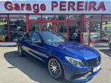 Mercedes-Benz C 63 AMG S AMG V8 BITURBO KERAMIK AKRAPOVIC F1 S - gebrauchte Mercedes-Benz C 63 AMG aus dem Jahr 2014