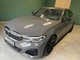 BMW M340 i xDrive /Laser/Individual/mtl.369€ - BMW M340i Gebrauchtwagen