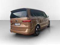 Volkswagen T7 Multivan - Vorschau Bild 5