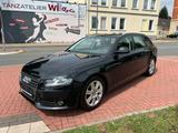 Audi A4 Avant Ambition*2.Hand*Klimaauto*Navi*PDC*TOP* - Audi A4 aus 2008: Kombi