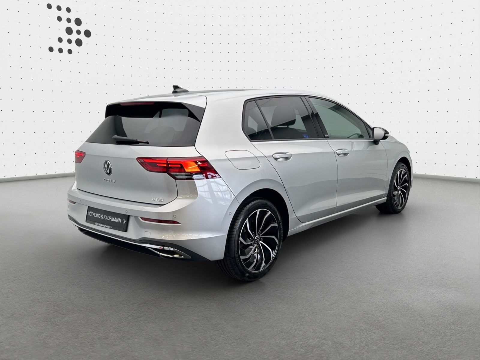 Volkswagen Golf - Bild 2