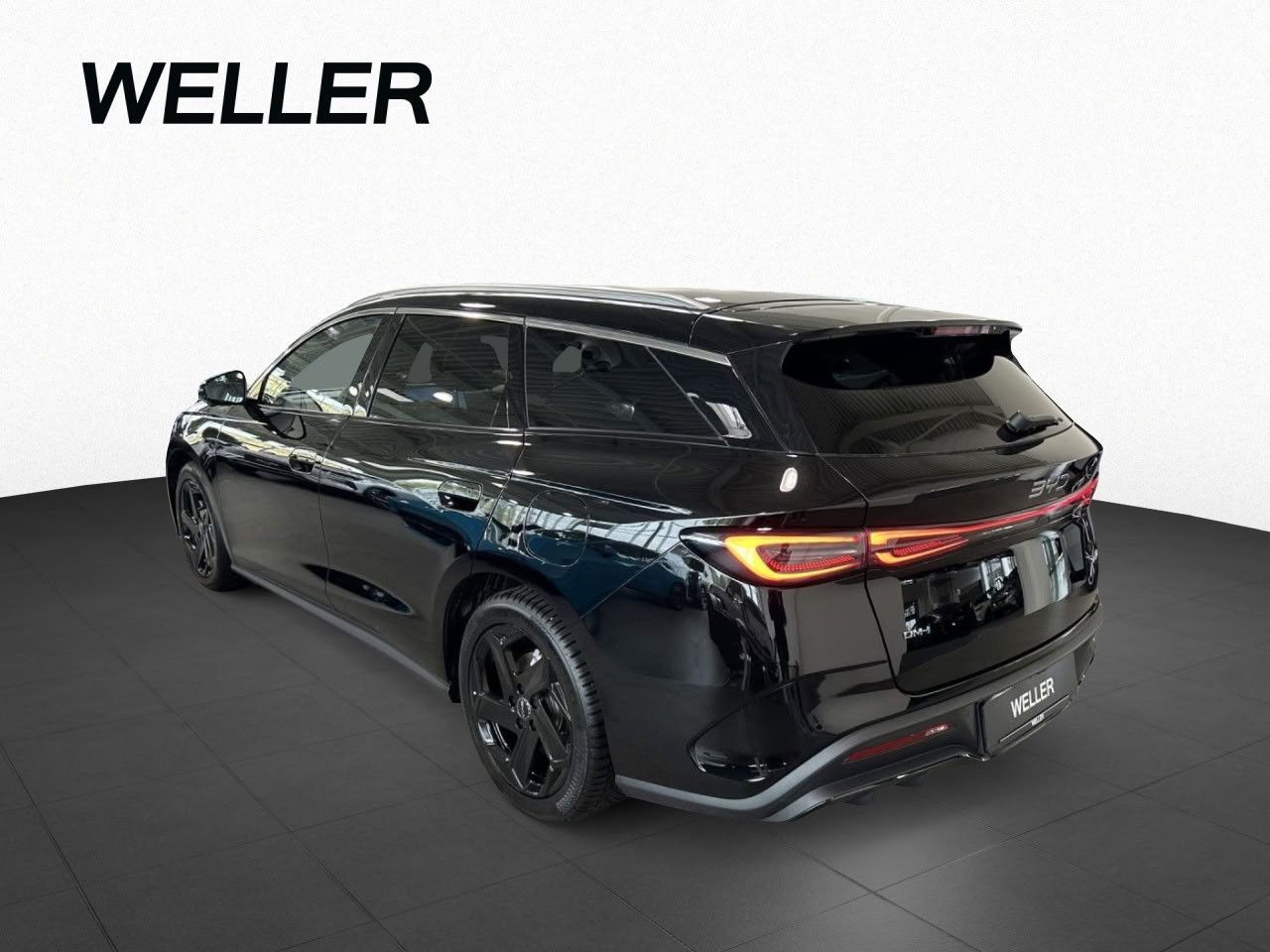 BYD SEAL