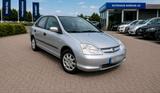 Honda Civic 1.4|Tüv 2/27|Klima|5Trg.|Nur 1... - Honda aus 2003