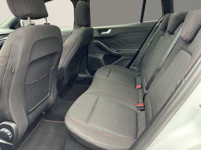 Ford Focus Turnier ST-Line X ACC+Kamera+Pano+LED+Navi