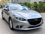 Mazda 3 Lim. Center-Line - Mazda Gebrauchtwagen in Hannover