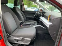 Seat Arona - Vorschau Bild 25