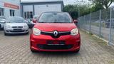 Renault Twingo Limited /Faltdach/Sonderlackierung /1. Hd - Renault Twingo in Mannheim