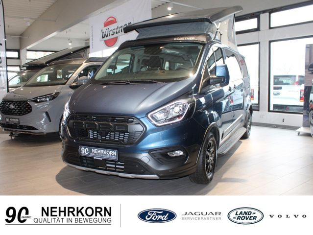Ford Transit Custom Bürstner L2 COPA TRAIL MARKISE