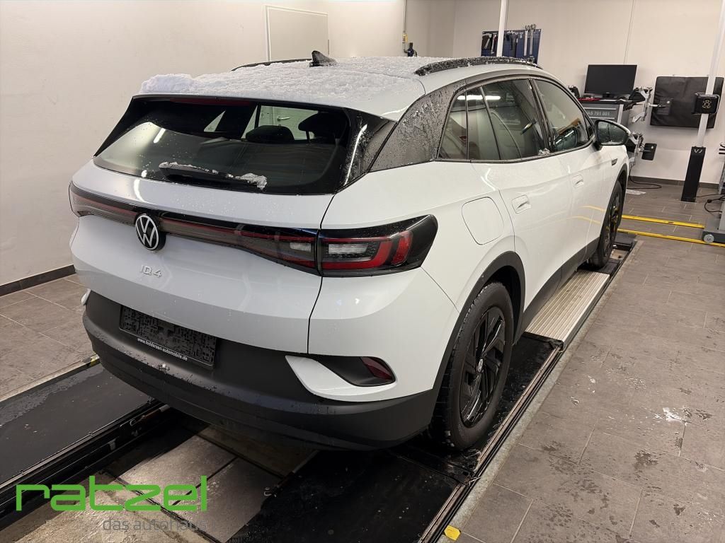 Fahrzeugabbildung Volkswagen ID.4 Pro Performance Navi LED ACC Apple CarPlay